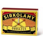 Albi Sirkolamy Obrazce – Zbozi.Blesk.cz