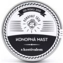 Konopný Táta Konopná mast s kostivalem 200 ml