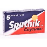 Sputnik žiletky 5 ks – Hledejceny.cz