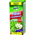 AGRO Plevel v trávníku STOP 50 ml – Hledejceny.cz