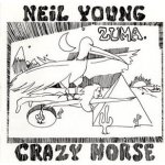 Zuma - Neil Young – Hledejceny.cz