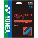 Yonex PolyTour PRO 12 m 1,15 mm – Zboží Dáma