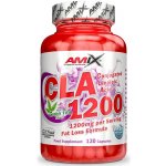 Amix Fat Burner Gel zpevňující gel 200 ml – Zboží Dáma