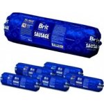 Brit Premium Chicken & Rice 800 g – Zboží Mobilmania