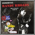 Rhoads Randy - Immortal CD – Zbozi.Blesk.cz