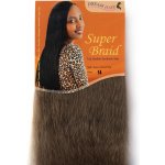 Super Braid 100% Jumbo Braid Kanekalon 14 – Zbozi.Blesk.cz