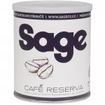 Sage Café Reserva 250 g – Zbozi.Blesk.cz