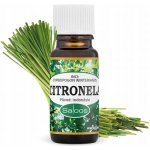 Saloos esenciální olej Grep 10 ml – Zboží Mobilmania