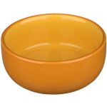 Trixie miska keramická kočka stříbrná s tlapkou 0,3 l 11 cm – Hledejceny.cz