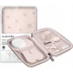 Suavinex Sada pro péči o pro miminka kosmetická manikúra 0m+ – Zboží Dáma