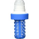 Katadyn Mechanický filtr BeFree blue – Zboží Dáma