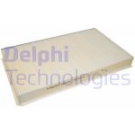 DELPHI Filtr, vzduch v interiéru TSP0325191 – Hledejceny.cz