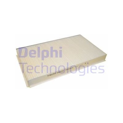 DELPHI Filtr, vzduch v interiéru TSP0325191 – Hledejceny.cz