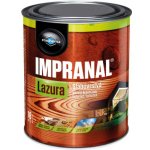 Impranal lazura slabovrstvá 0,75 l višeň – Zbozi.Blesk.cz