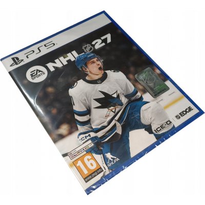 EA Sports NHL 27 – Zboží Dáma