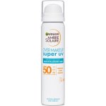 Garnier Ambre Solaire Super UV Pleťová ochranná mlha proti UV záření SPF50 75 ml – Zboží Dáma