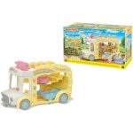 Sylvanian Families 5317 Duhový školkový autobus – Hledejceny.cz