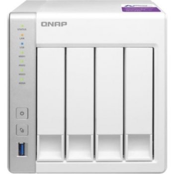 QNAP TS-431+