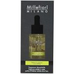 Millefiori Milano aroma olej dřevo a oranžové květy 15 ml – Zboží Mobilmania