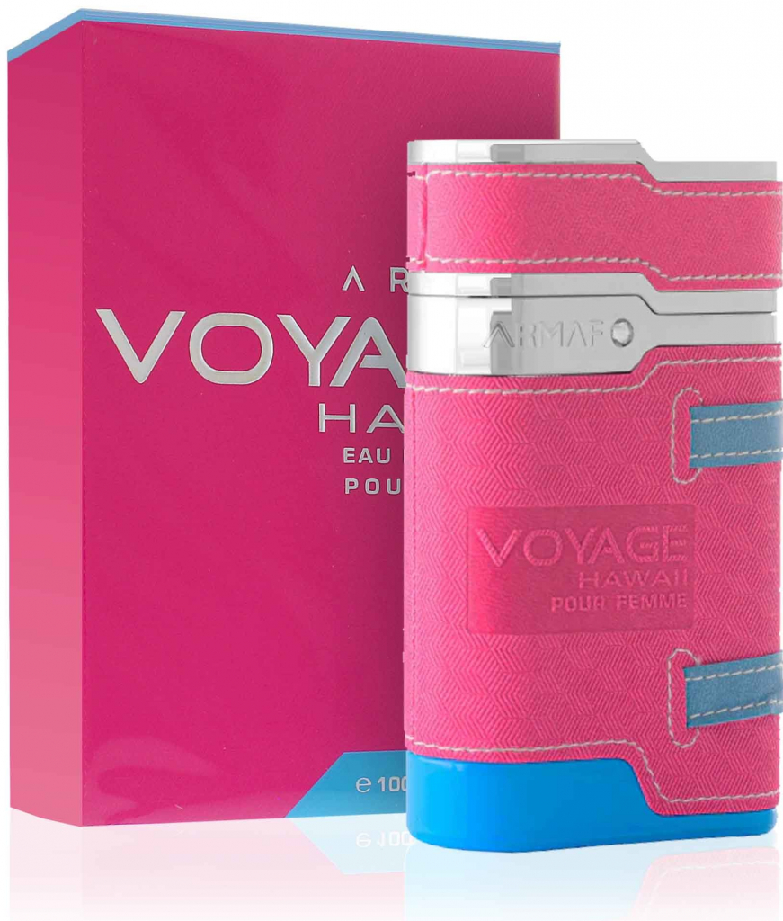 Armaf Voyage Hawaii parfémovaná voda dámská 100 ml