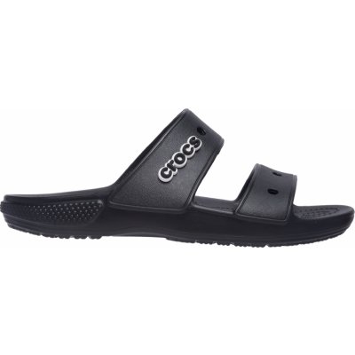 Classic Crocs Sandal black – Zboží Mobilmania