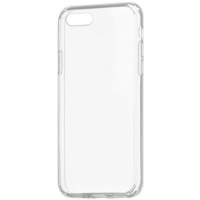 Pouzdro Ptmobil.cz Slim Samsung Galaxy J6 2018 J600 1 mm čiré