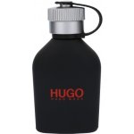 Hugo Boss Hugo Just Different toaletní voda pánská 75 ml – Zbozi.Blesk.cz