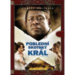 Poslední skotský král DVD – Hledejceny.cz