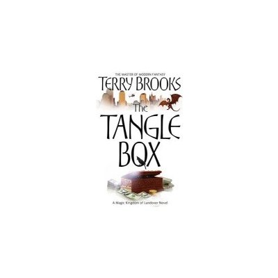 Tangle box