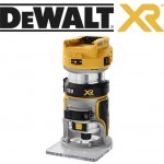 DeWALT DCW600N – Sleviste.cz