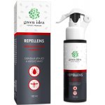 Green idea Repellens tonikum lihové 100 ml – Zbozi.Blesk.cz