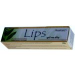 PHARMACY LABORATORIES Lips gel na afty 10 ml – Zboží Mobilmania