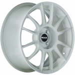 MAK XLR 7,5x18 4x100 ET36 gloss white | Zboží Auto