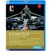 DVD film Wolfgang Rihm - Dionysos - An Opera Fantasy BD