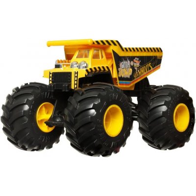 Mattel Hot Wheels® Monster Trucks GOTTA DUMP HKM51 1:24