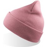 Atlantis Zimní čepice AT125 Pink – Hledejceny.cz