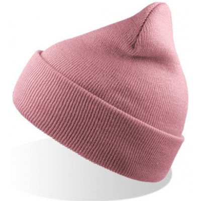 Atlantis Zimní čepice AT125 Pink – Hledejceny.cz