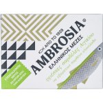 Vialco Ambrosia sardinky v extra panenském olivovém oleji 95 g – Zboží Dáma Vialco Ambrosia sardinky v extra panenském olivovém oleji 95 g – Zboží Dáma