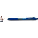 Pentel BL107 EnerGel-X modrá – Zboží Živě
