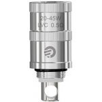 Joyetech Žhavící hlava Delta II Ti 0,5ohm – Hledejceny.cz