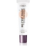 L'Oréal Paris Magic BB BB krém Light 30 ml – Zbozi.Blesk.cz