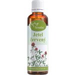 Jetel červený tinktura z bylin 50 ml – Hledejceny.cz