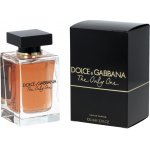 Dolce & Gabbana The Only One parfémovaná voda dámská 100 ml – Zboží Mobilmania