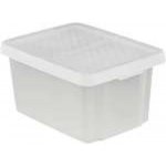 CURVER úložný box Essential,39,4 x 29,8 x 38,5 cm průhledná 00753-001 – Hledejceny.cz