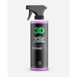 3D GLW SERIES SiO2 CERAMIC GLASS CLEANER 473 ml – Zboží Mobilmania