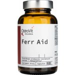 OstroVit Pharma Ferr aid 60 kapslí – Hledejceny.cz
