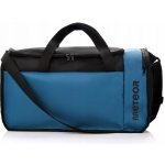 Fitness Meteor Odyn 40 l černá/modrá – Zboží Dáma