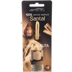 Anděl Přerov Santalové dřevo 5 ml | Zboží Auto