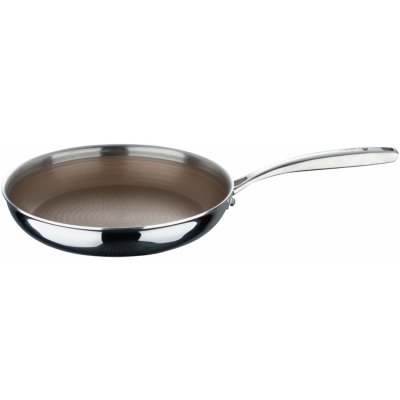 Masterpro Nerezová pánev GIRO 3 28 cm – Hledejceny.cz