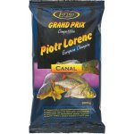 Lorpio Krmítková směs Grand Prix 1kg canal – Hledejceny.cz